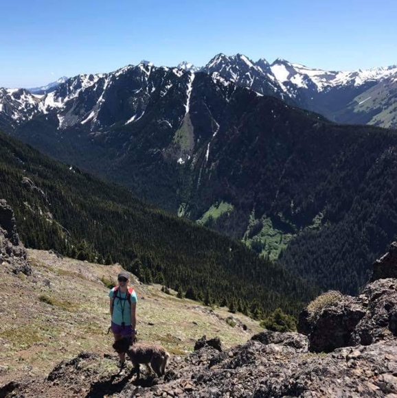 Meet your Posher, Jamie - Picture 3 of 4